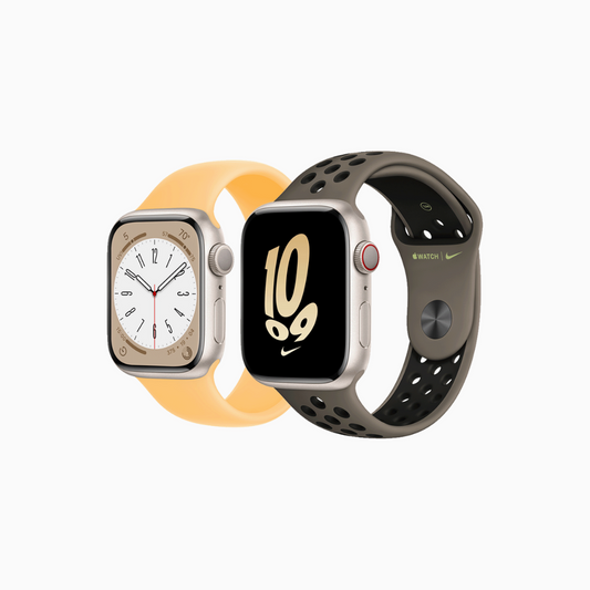 Apple Watch Series 8 | Aluminium | GPS