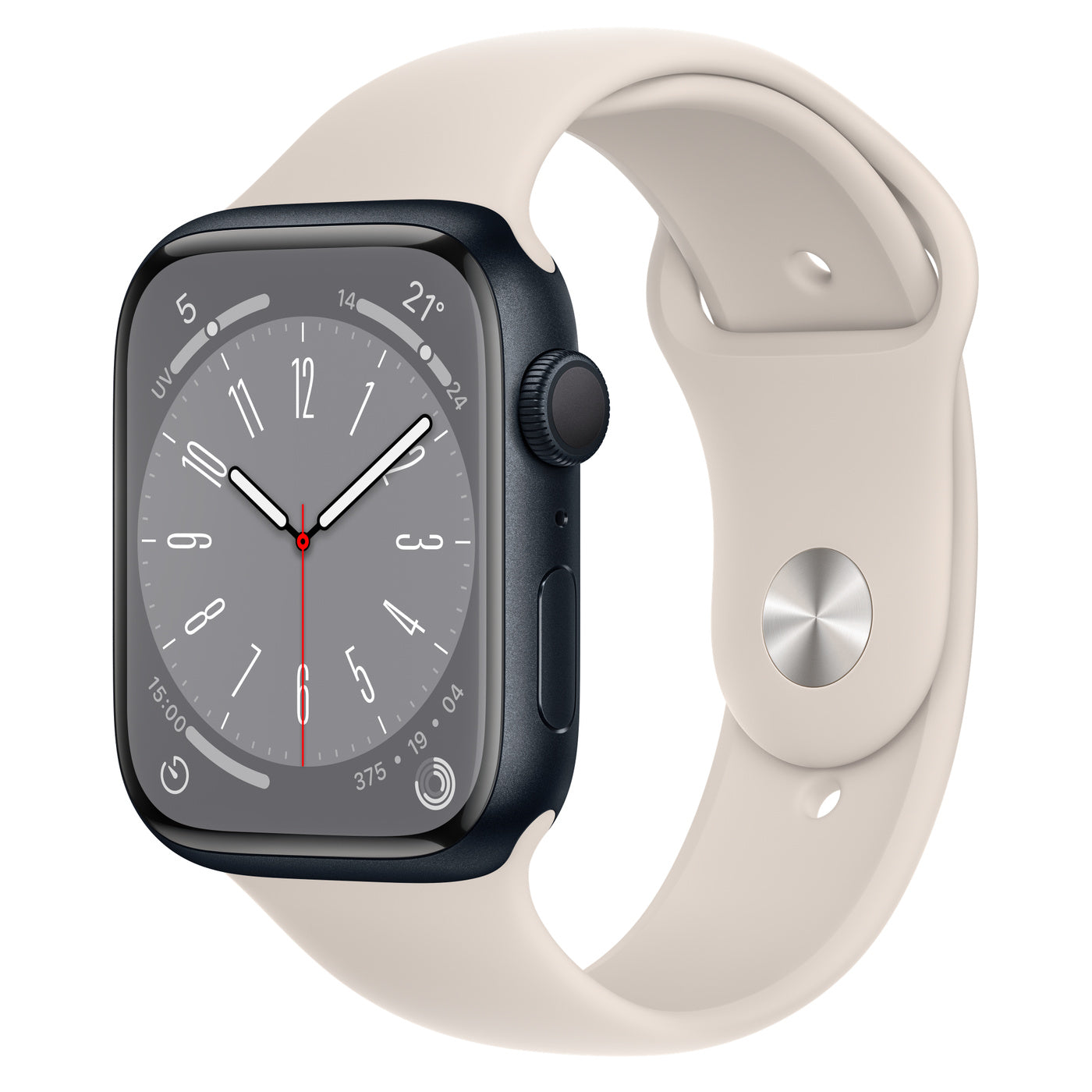 Apple Watch Series 8 | Aluminium | GPS