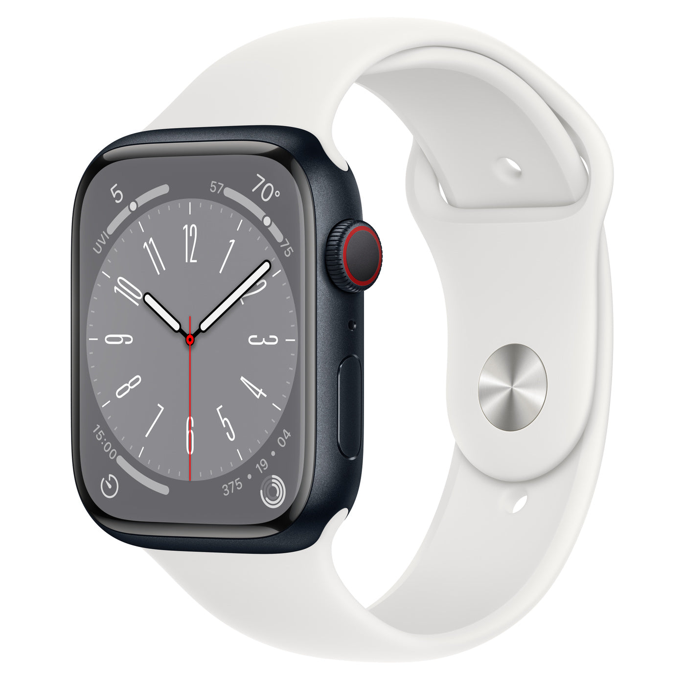 Apple Watch Series 8 | Aluminium | GPS