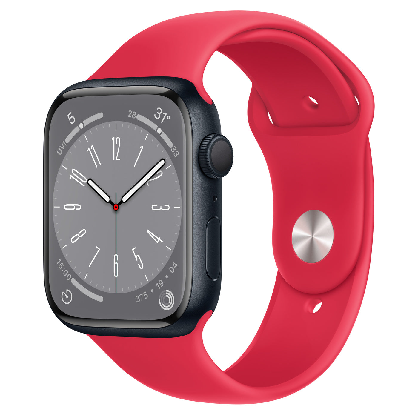 Apple Watch Series 8 | Aluminium | GPS