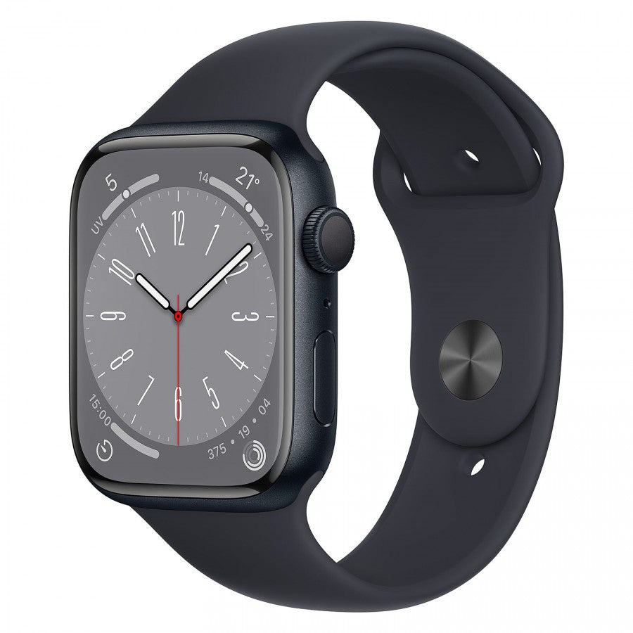 Apple Watch Series 8 | Aluminium | GPS