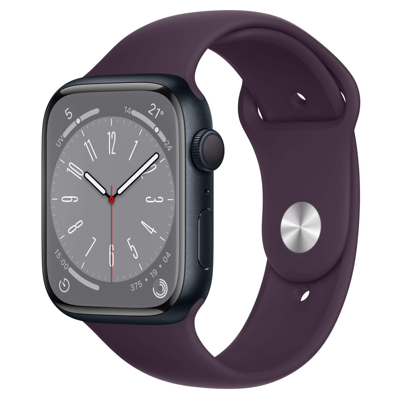 Apple Watch Series 8 | Aluminium | GPS