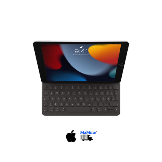 Smart Keyboard pour iPad (9ᵉ génération)