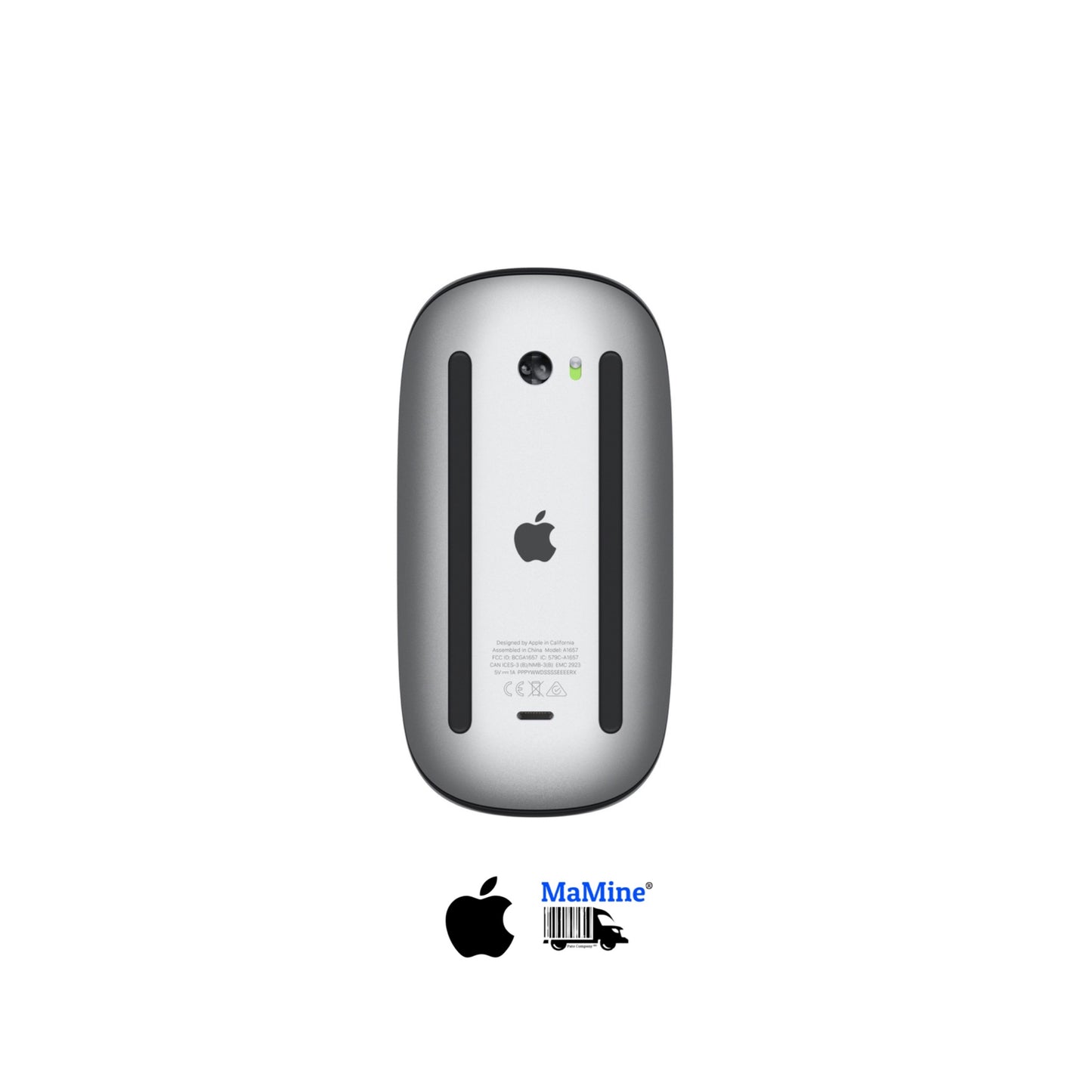 Magic Mouse - Surface Multi-Touch Noire