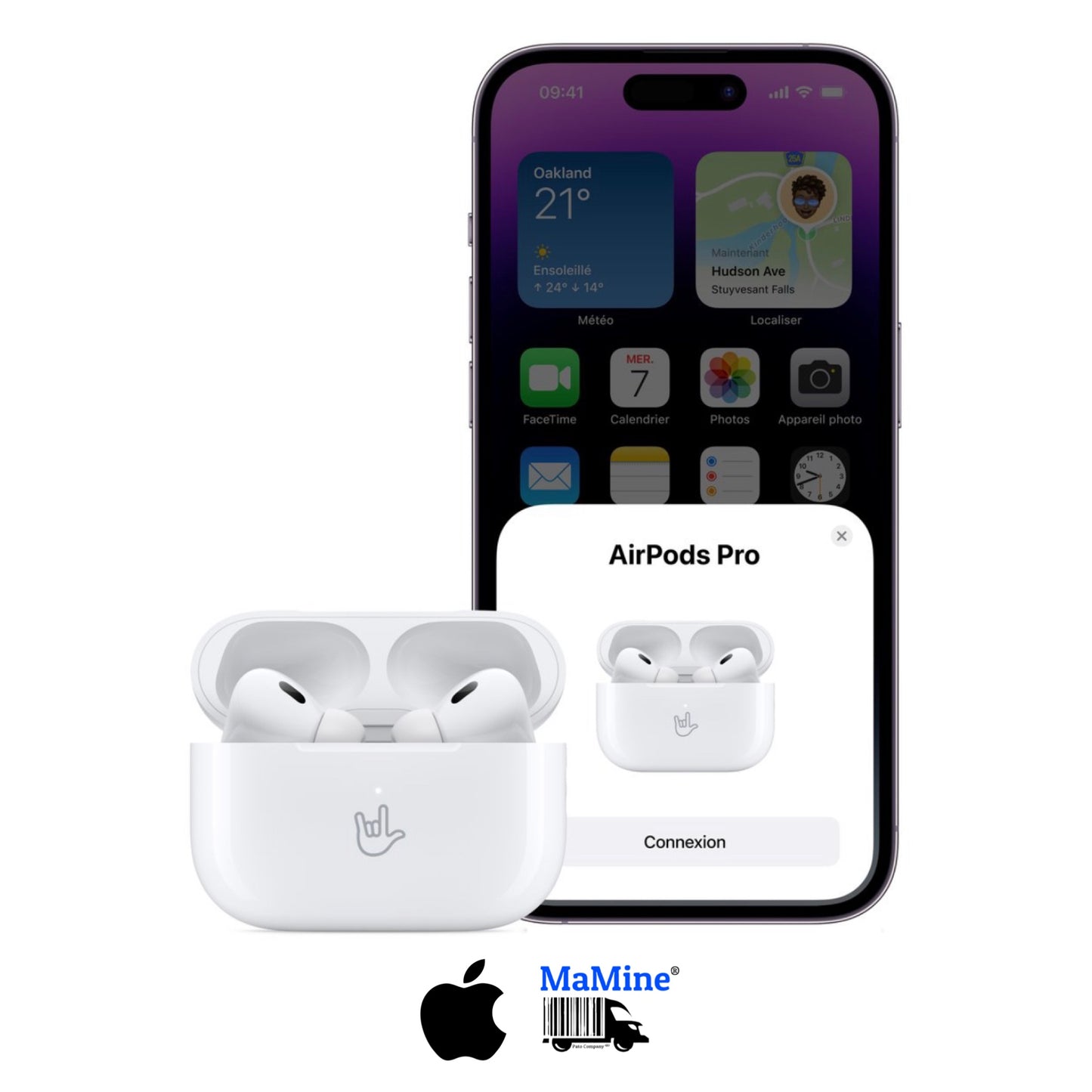 AirPods Pro 2