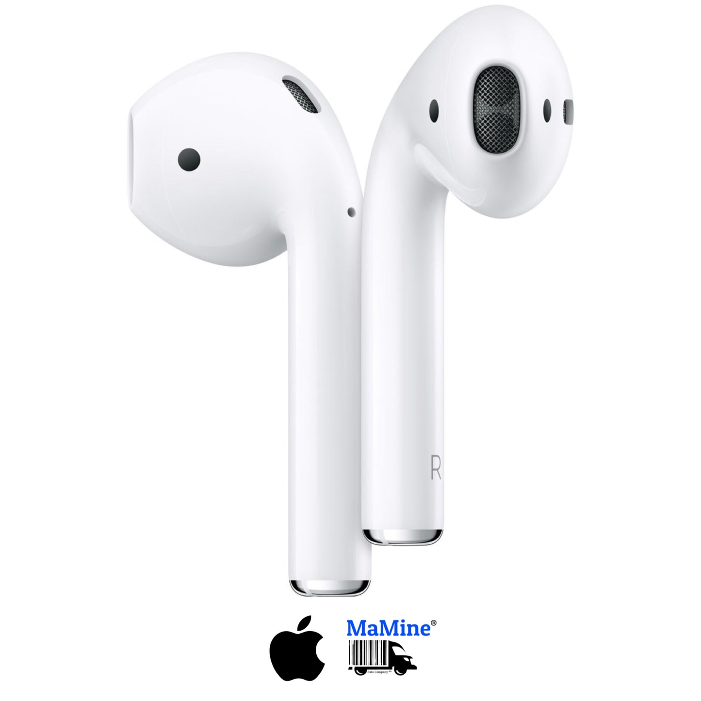 AirPods (2e génération)