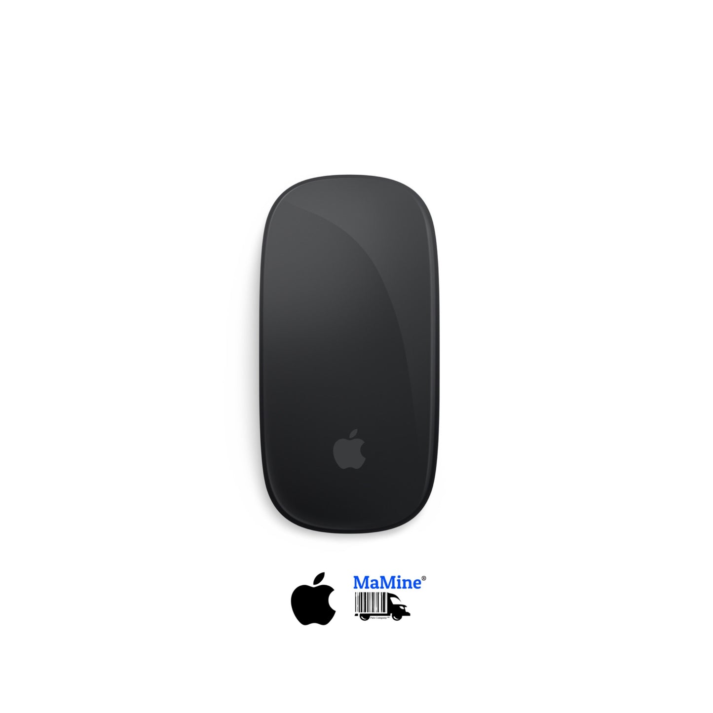 Magic Mouse - Surface Multi-Touch Noire