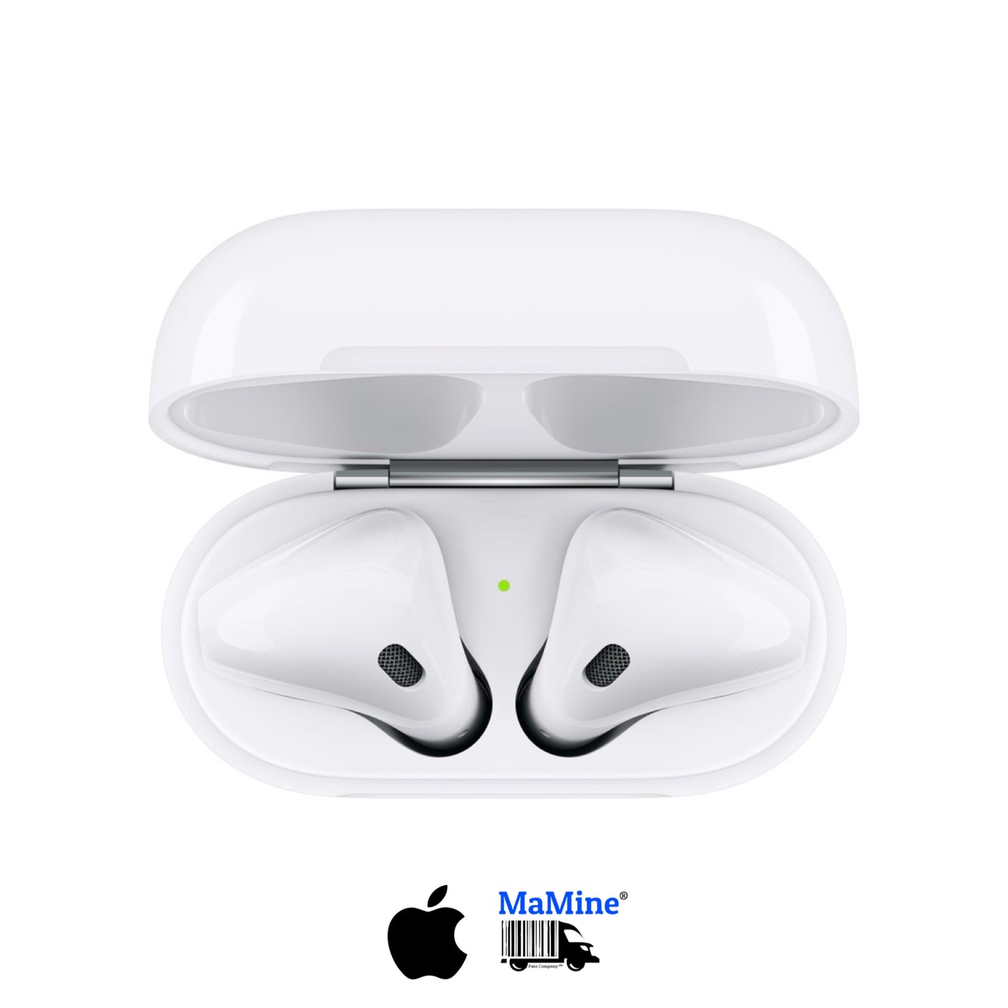 AirPods (2e génération)