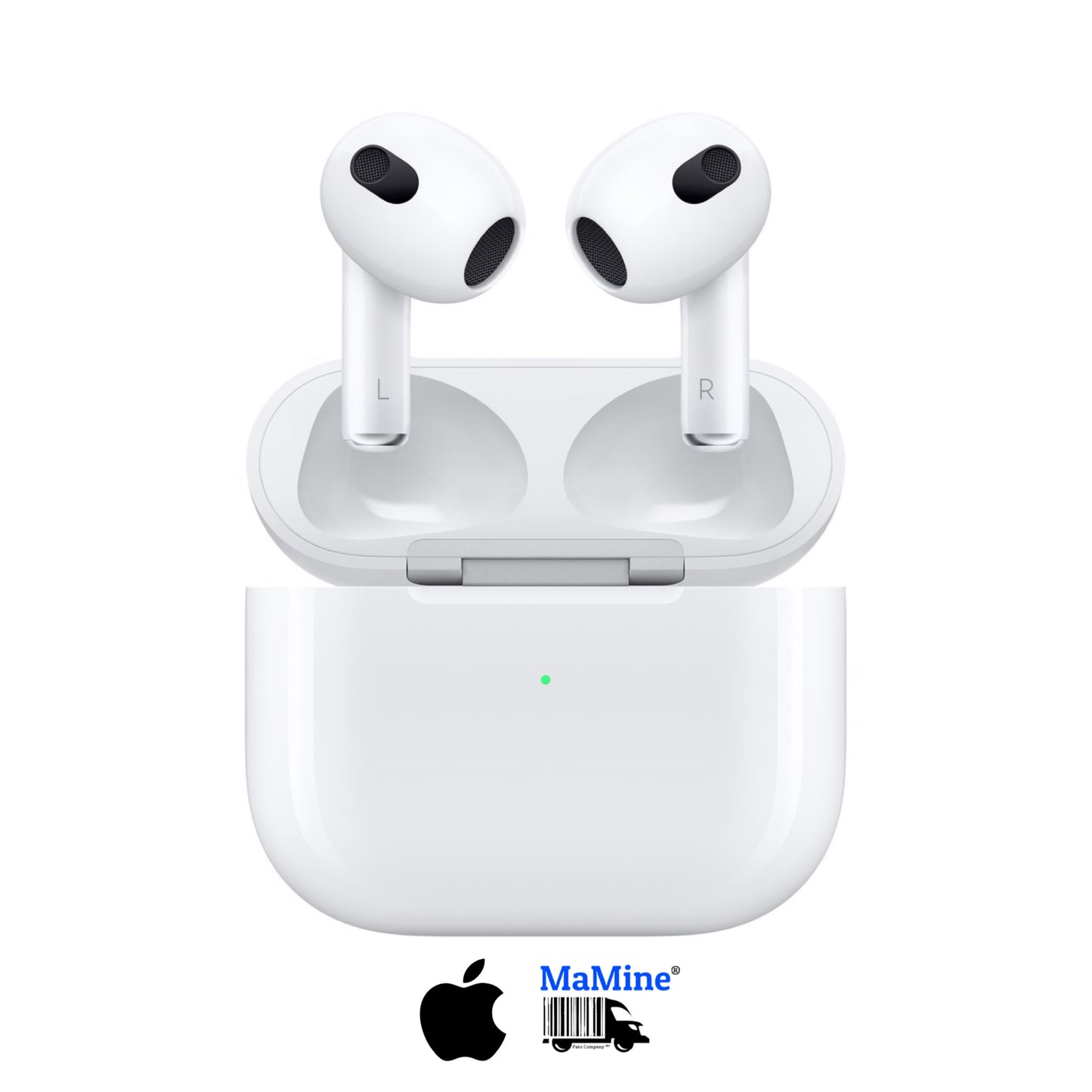 AirPods (3e génération)