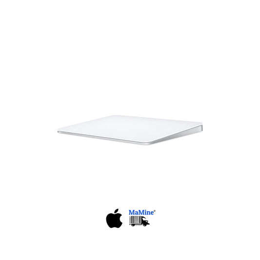 Magic Trackpad - Surface Multi-Touch - Blanc