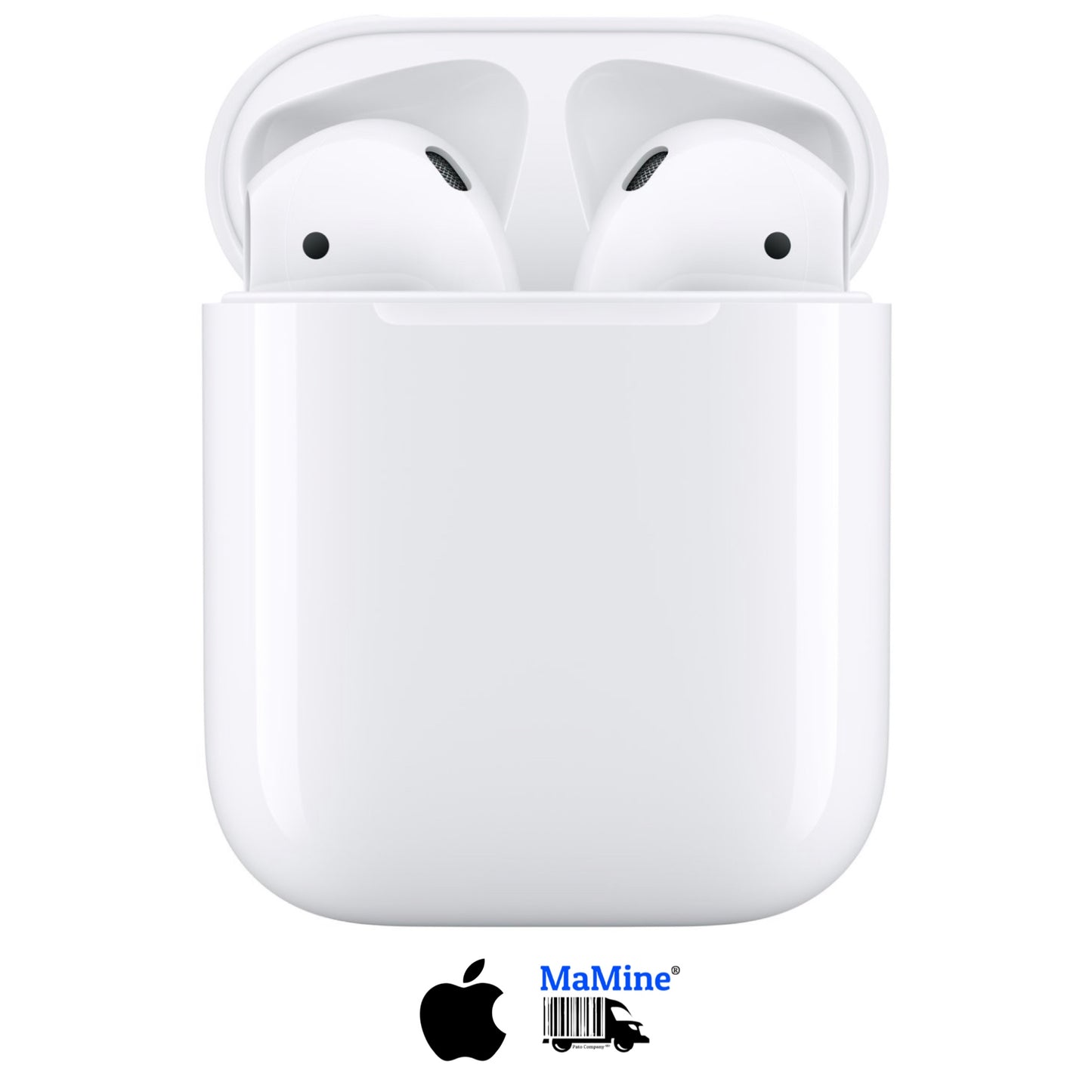 AirPods (2e génération)