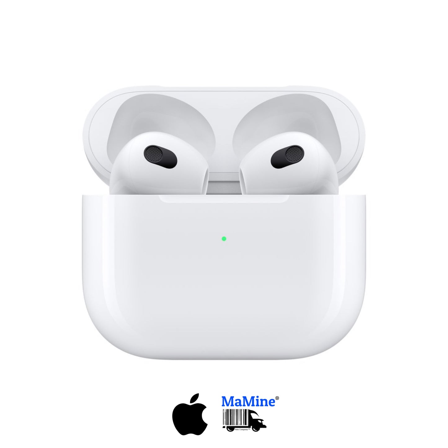 AirPods (3e génération)