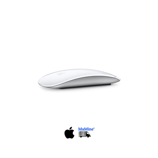 Magic Mouse - Surface Multi-Touch Blanche