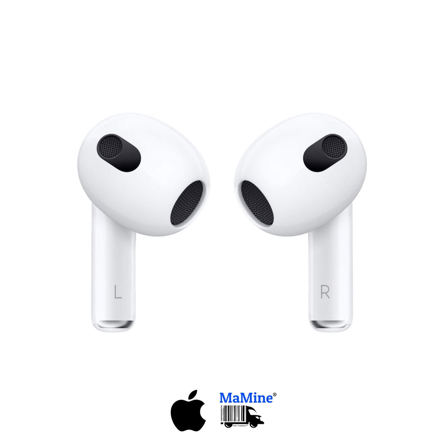 AirPods (3e génération)