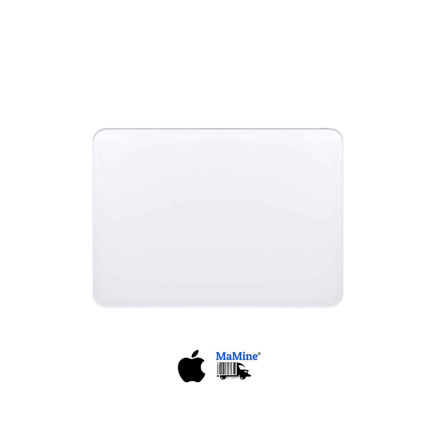 Magic Trackpad - Surface Multi-Touch - Blanc