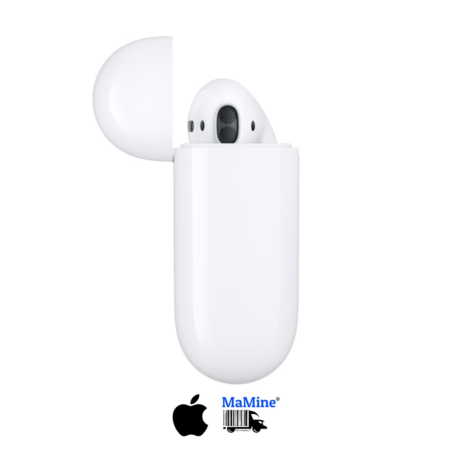 AirPods (2e génération)