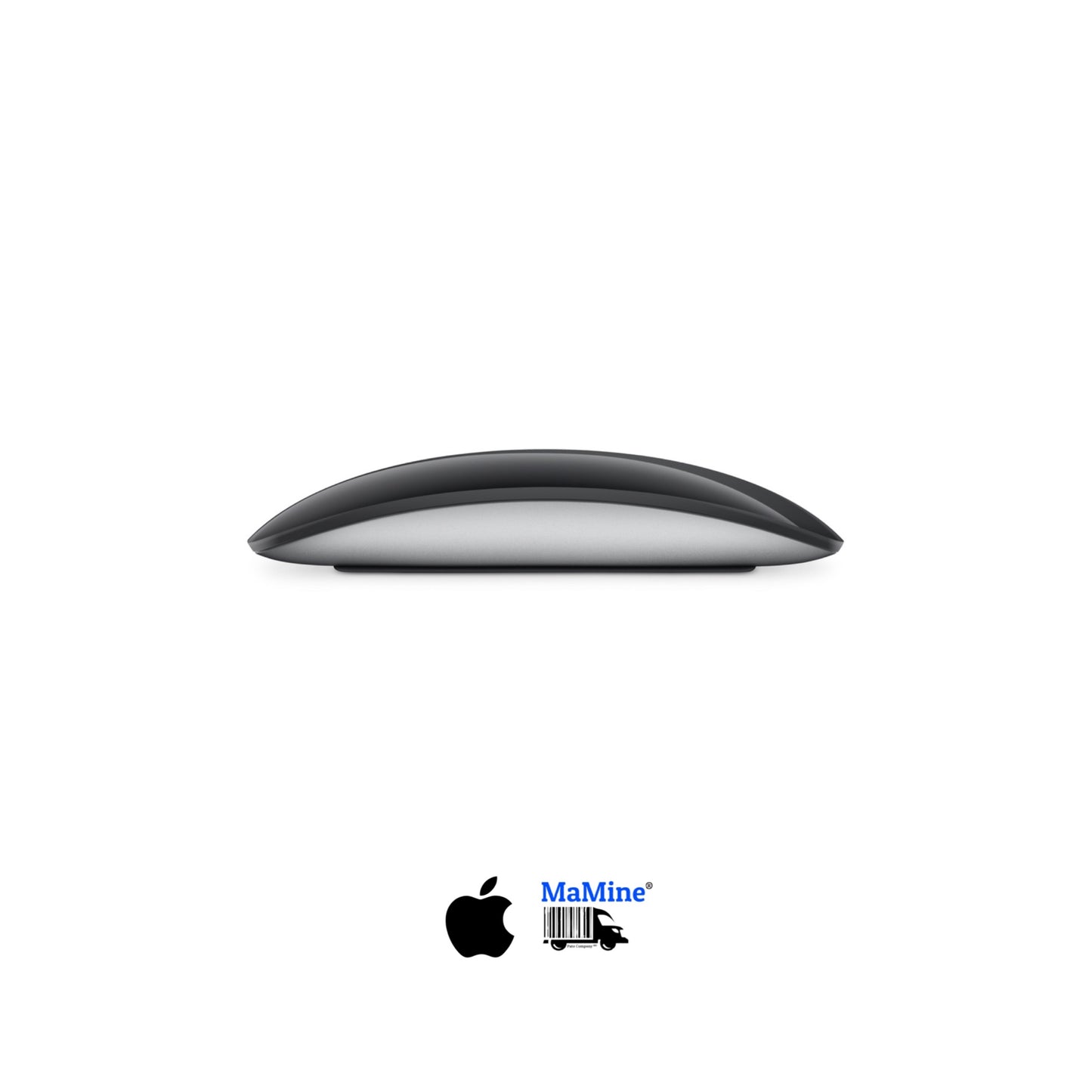 Magic Mouse - Surface Multi-Touch Noire