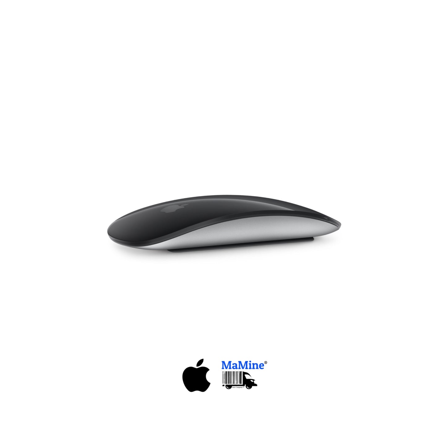 Magic Mouse - Surface Multi-Touch Noire