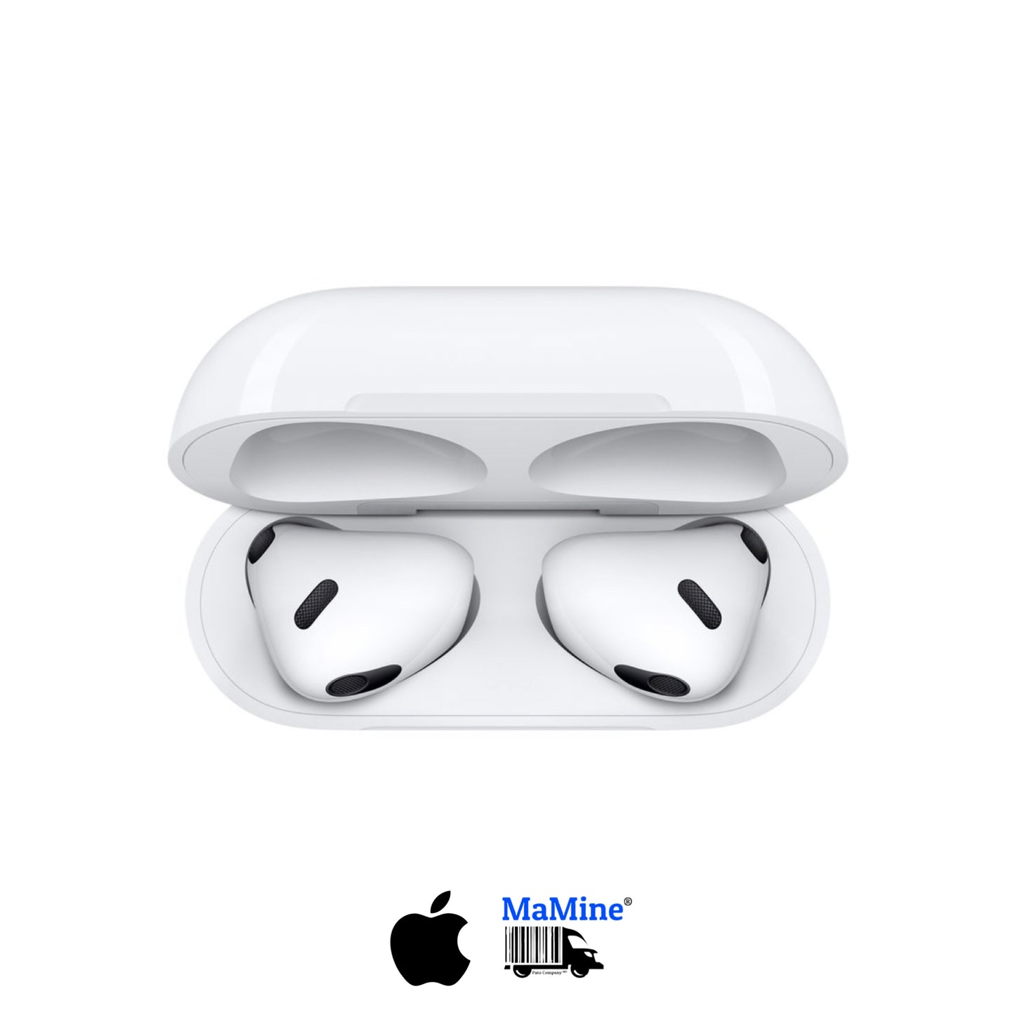 AirPods (3e génération)