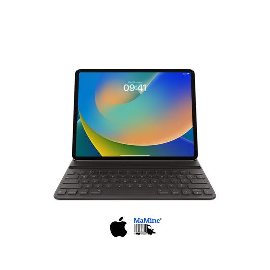 Smart Keyboard Folio pour iPad Pro 12,9 pouces